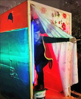 La Galerie du cartable