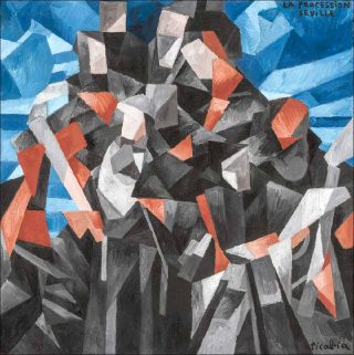 Francis Picabia