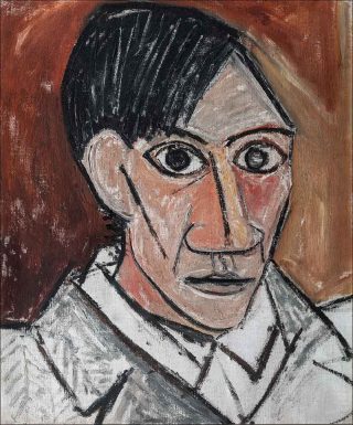 Pablo Picasso