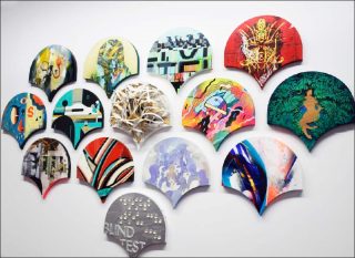 Collectif 9ème concept