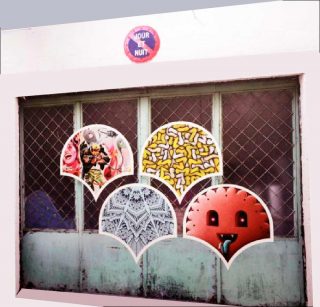 Collectif 9ème concept