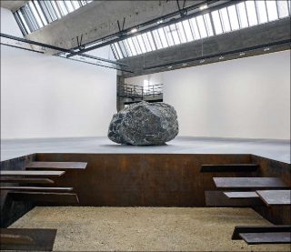 Michael Heizer