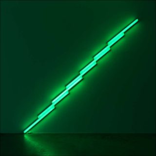 Dan Flavin