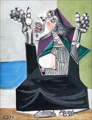 Pablo Picasso