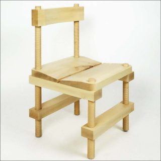 Olivier Vadrot, Pressoir, 2018