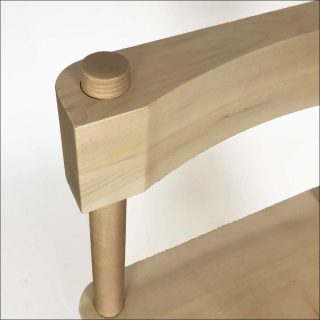 Olivier Vadrot, Pressoir, 2018