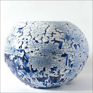 Armelle Benoit, Arctique, 2018