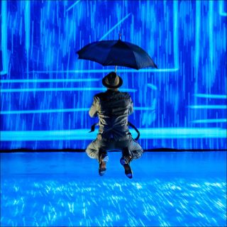 Pere Faura, Sin baile no hay paraíso. Mi propia historia de la danza [Pas de danse, pas de paradis. Ma propre histoire de la danse], 2014