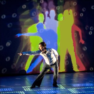 Pere Faura, Sin baile no hay paraíso. Mi propia historia de la danza [Pas de danse, pas de paradis. Ma propre histoire de la danse], 2014