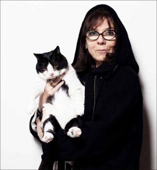 Sophie Calle
