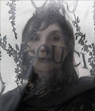 Sophie Calle