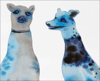 Françoise Pétrovitch