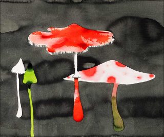 Françoise Pétrovitch