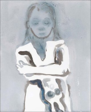 Françoise Pétrovitch