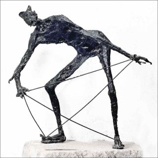 Germaine Richier