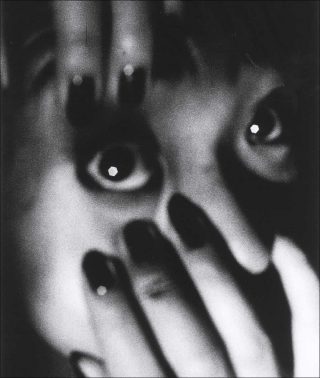 Daido Moriyama