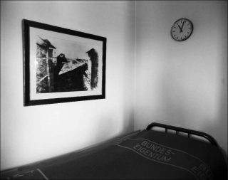 Daido Moriyama