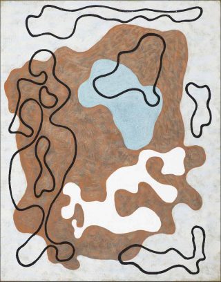 Wladyslaw Strzeminski