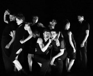 Ohad Naharin (Batsheva Dance Company), Venezuela, 2017