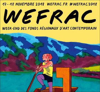 Wefrac, art contemporain