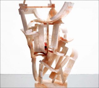 chantalpetit, petit palmyre, 2018