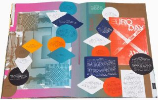 Richard NIessen, 1.1.1 Issue #03, about the work of Metaha Series of publication Initiative of Niessen&de Vries, 2011