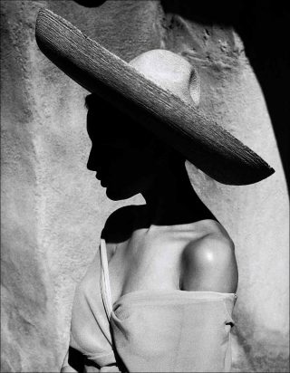 Albert Watson