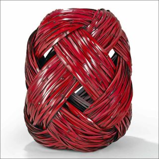 Jiro Yonezawa, Daruma (Bodhidharma), 2018