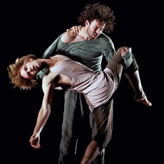 Sharon Fridman, ¿Hasta Dónde…?, 2011