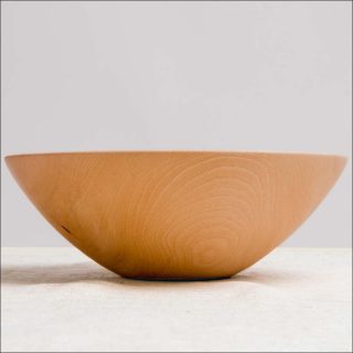 Atelier Yamaichi Ogura Rokuro (Kazuo Ogura), bol à salade