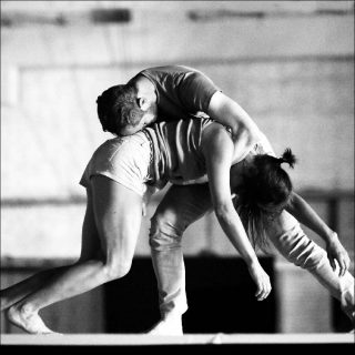 Odile Duboc, Étrangler le temps, 2009