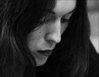 Jonathan Martin, Runes Frise, 2017.