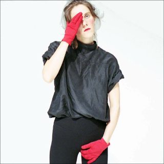 Madeleine Fournier (Cie Odetta), Labourer, 2018