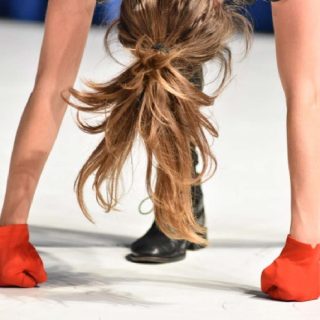 Madeleine Fournier (Cie Odetta), Labourer, 2018