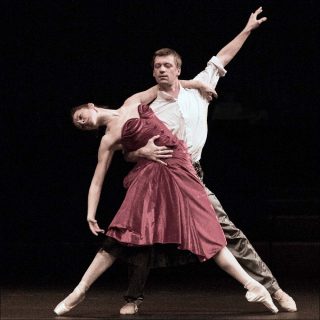 Agnès Letestu et Edna Stern, Le do(s) transfiguré, 2018