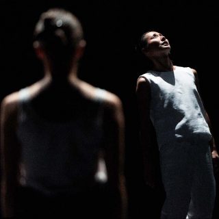 Noé Soulier, Les Vagues, 2018