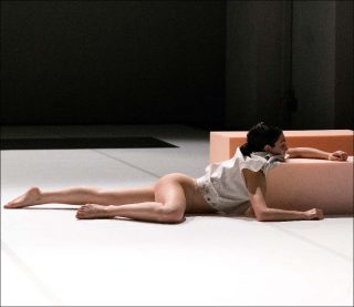 Lenio Kaklea, Encyclopédie Pratique – Portraits Choisis, 2018