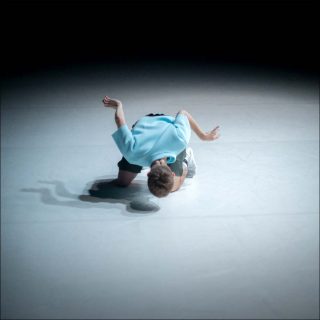 Paul.a Pi (Cie No Drama), Alexandre, 2018 (version solo)