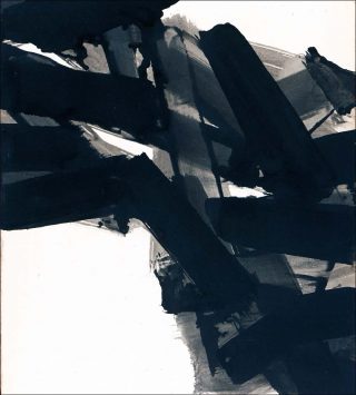 Pierre Soulages