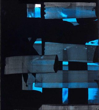 Pierre Soulages