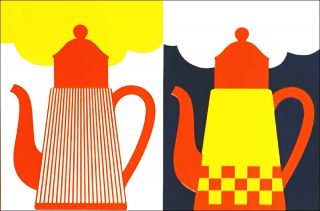 Prisunic, Les Arts Menagers