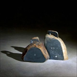 Mun-Gi Yang, Luxury Stone