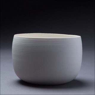 Taizo Kuroda, Untitled - Bowl I