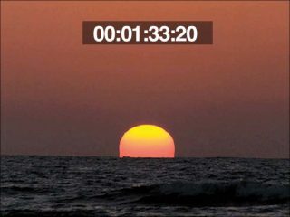 Carine Klonowski, Before Sun Sets, 2012