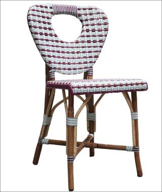 Manon Véret, en partenariat avec Maison Gatti, collection Une place en terrasse (miroirs, chaises, étagères), 2017