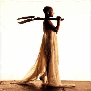 Dada Masilo, Giselle, 2017