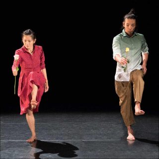 Kaori Ito, Is it worth to save us?, 2018