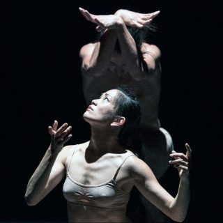 Kaori Ito, Is it worth to save us?, 2018