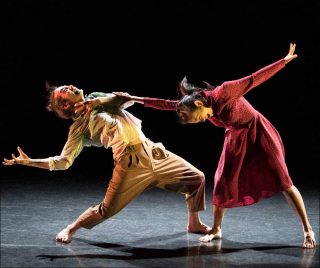 Kaori Ito, Is it worth to save us?, 2018