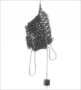 Kwangho Lee, Knot - beyond the inevitable series, 2009